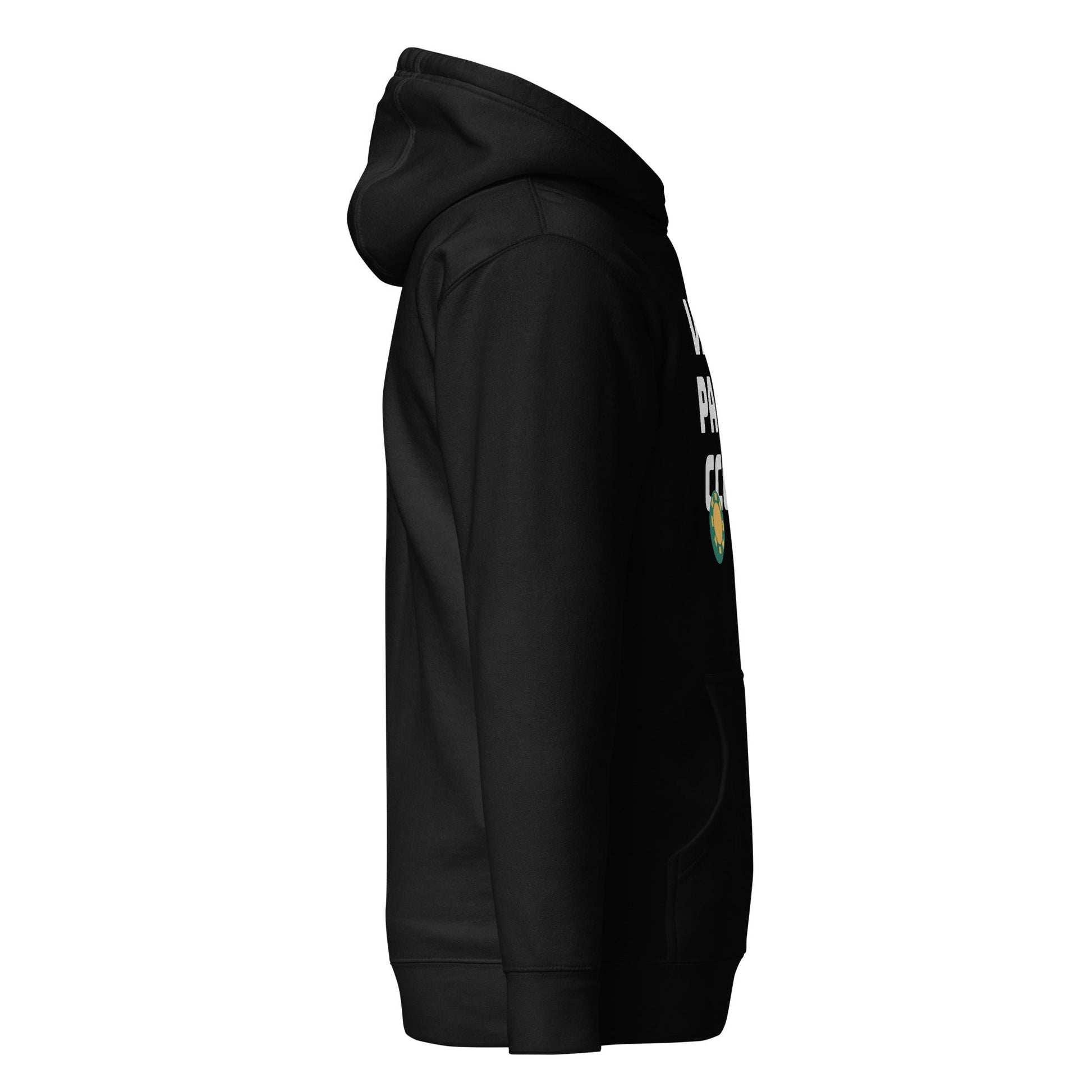 Vegas Pauly C Hoodie – Chip Drop Edition - VegasPaulyC