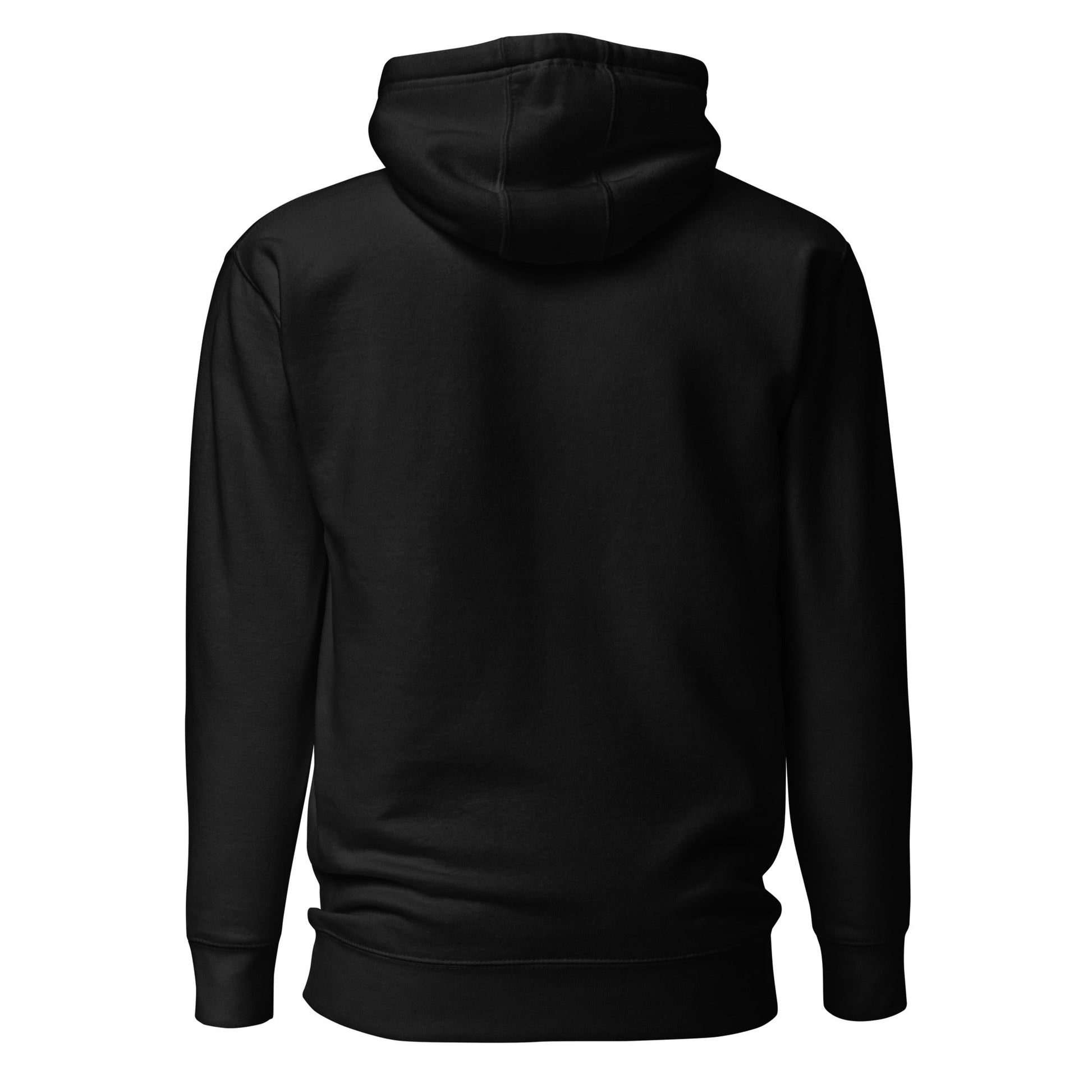 Vegas Pauly C Hoodie – Chip Drop Edition - VegasPaulyC