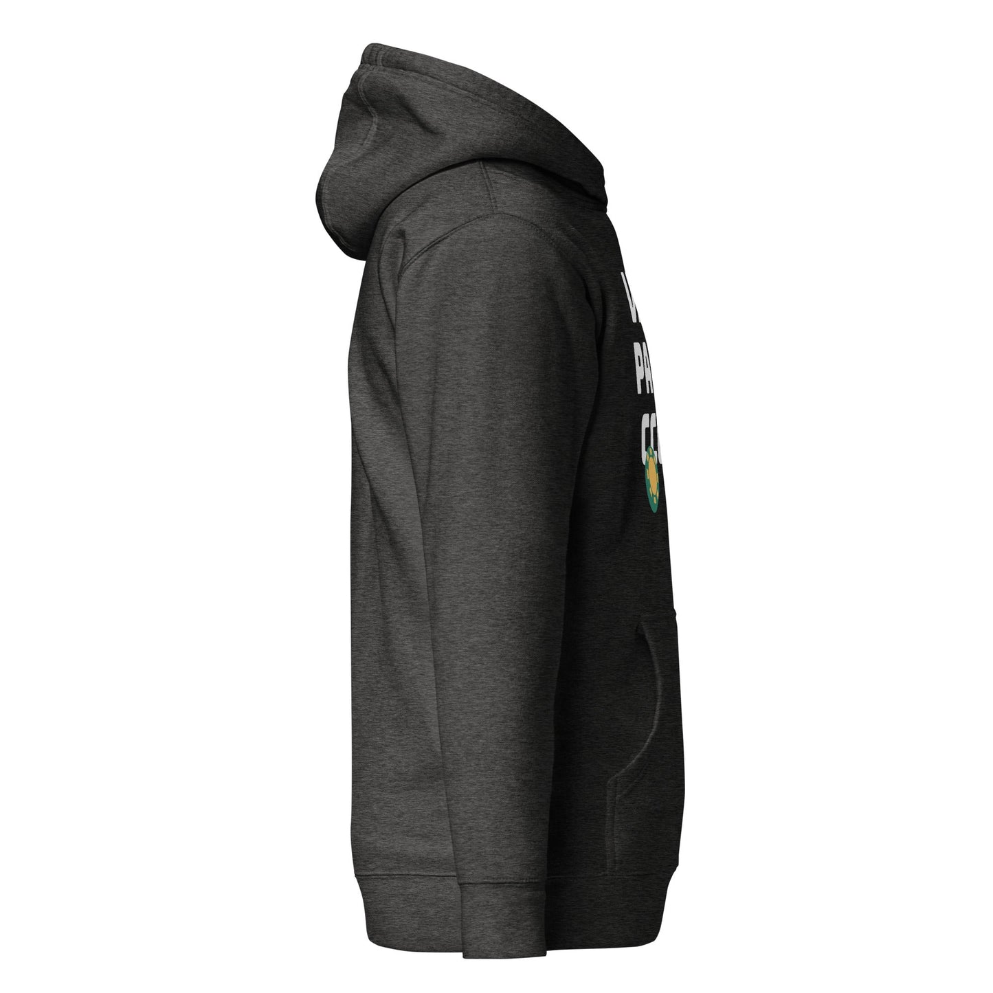 Vegas Pauly C Hoodie – Chip Drop Edition - VegasPaulyC