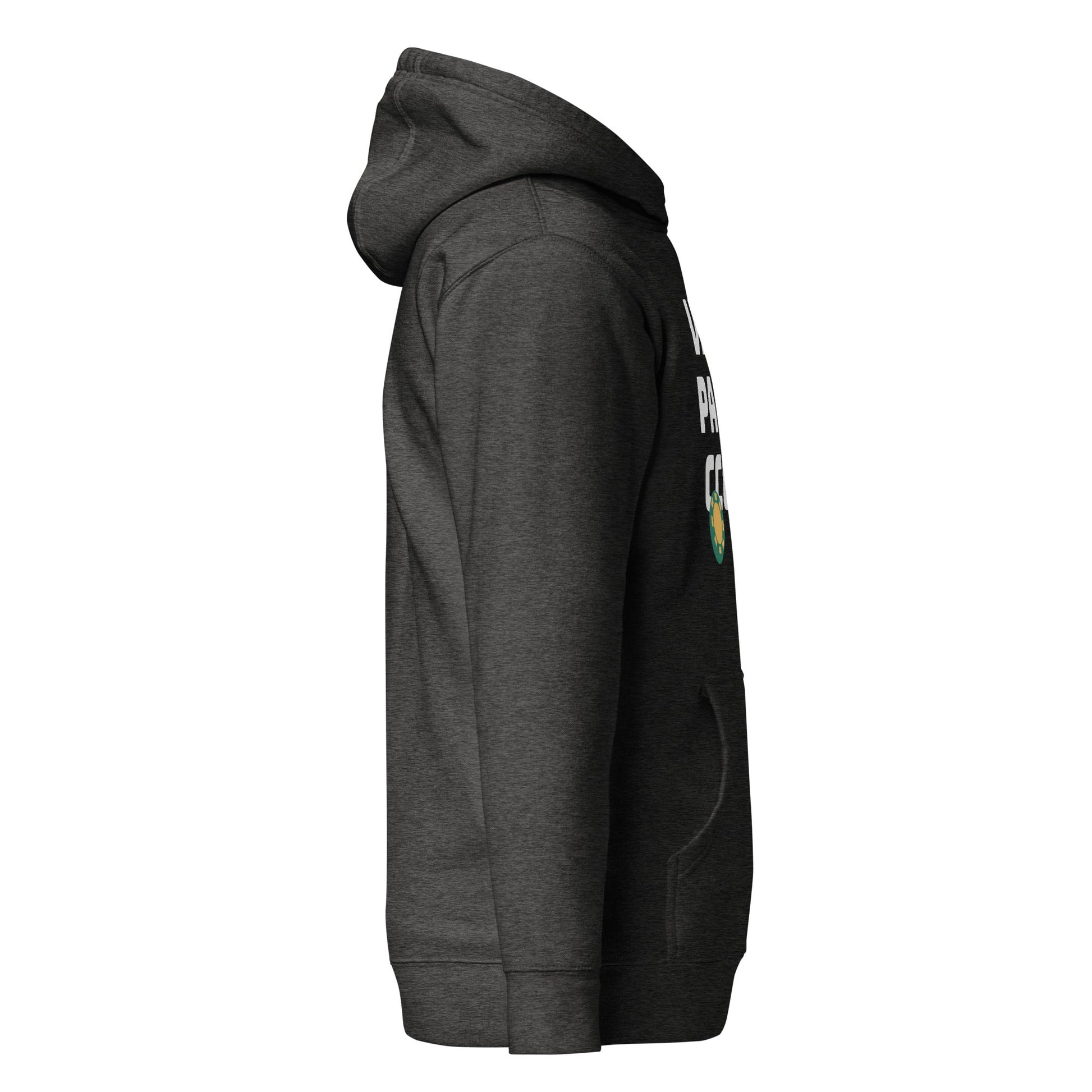 Vegas Pauly C Hoodie – Chip Drop Edition - VegasPaulyC