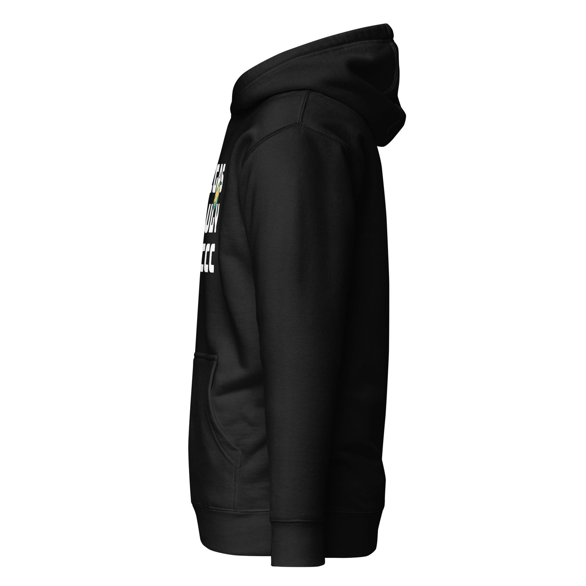 Vegas Pauly C Hoodie – Chip Drop Edition - VegasPaulyC