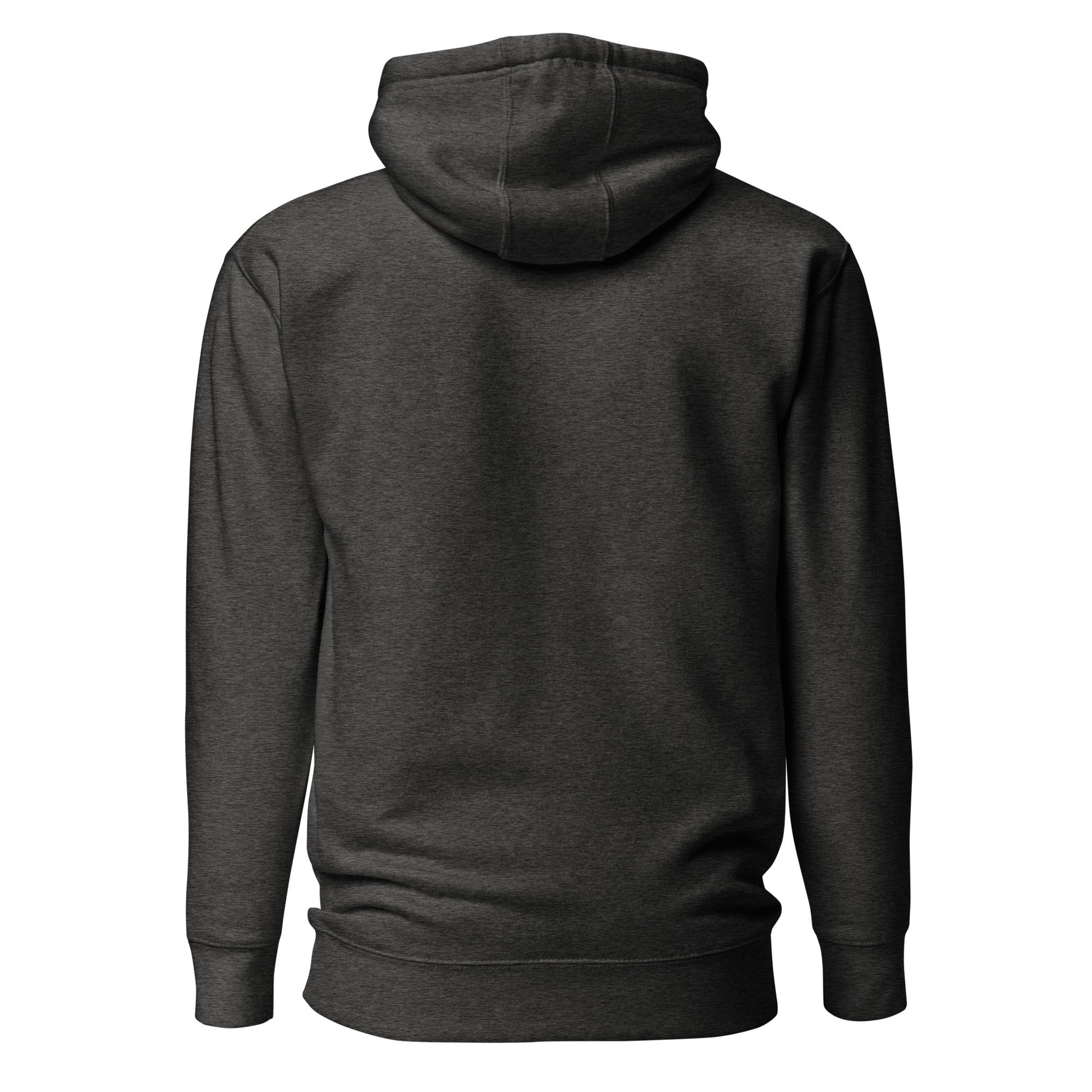 Vegas Pauly C Hoodie – Chip Drop Edition - VegasPaulyC