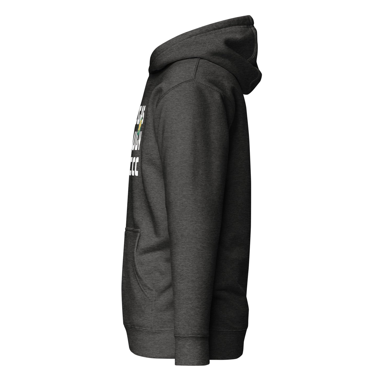 Vegas Pauly C Hoodie – Chip Drop Edition - VegasPaulyC