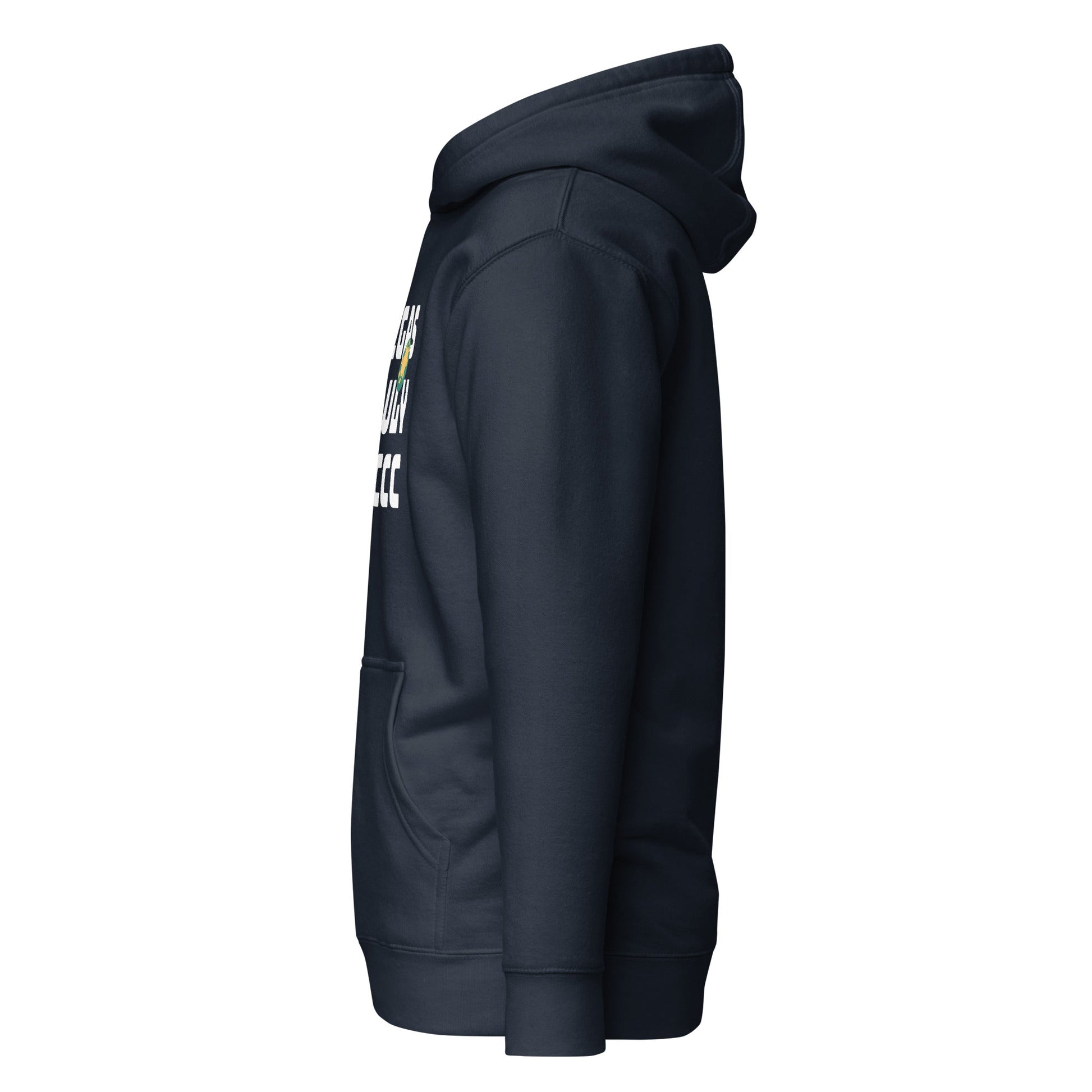 Vegas Pauly C Hoodie – Chip Drop Edition - VegasPaulyC