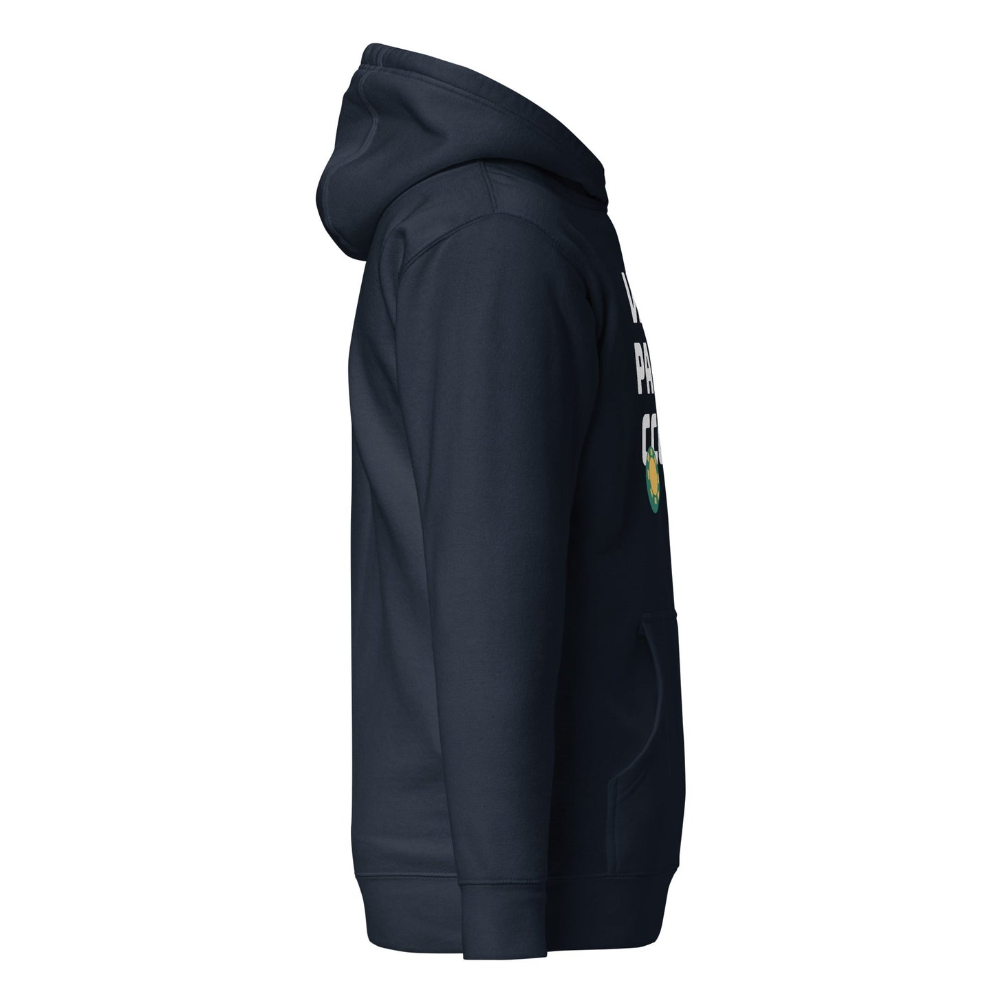 Vegas Pauly C Hoodie – Chip Drop Edition - VegasPaulyC