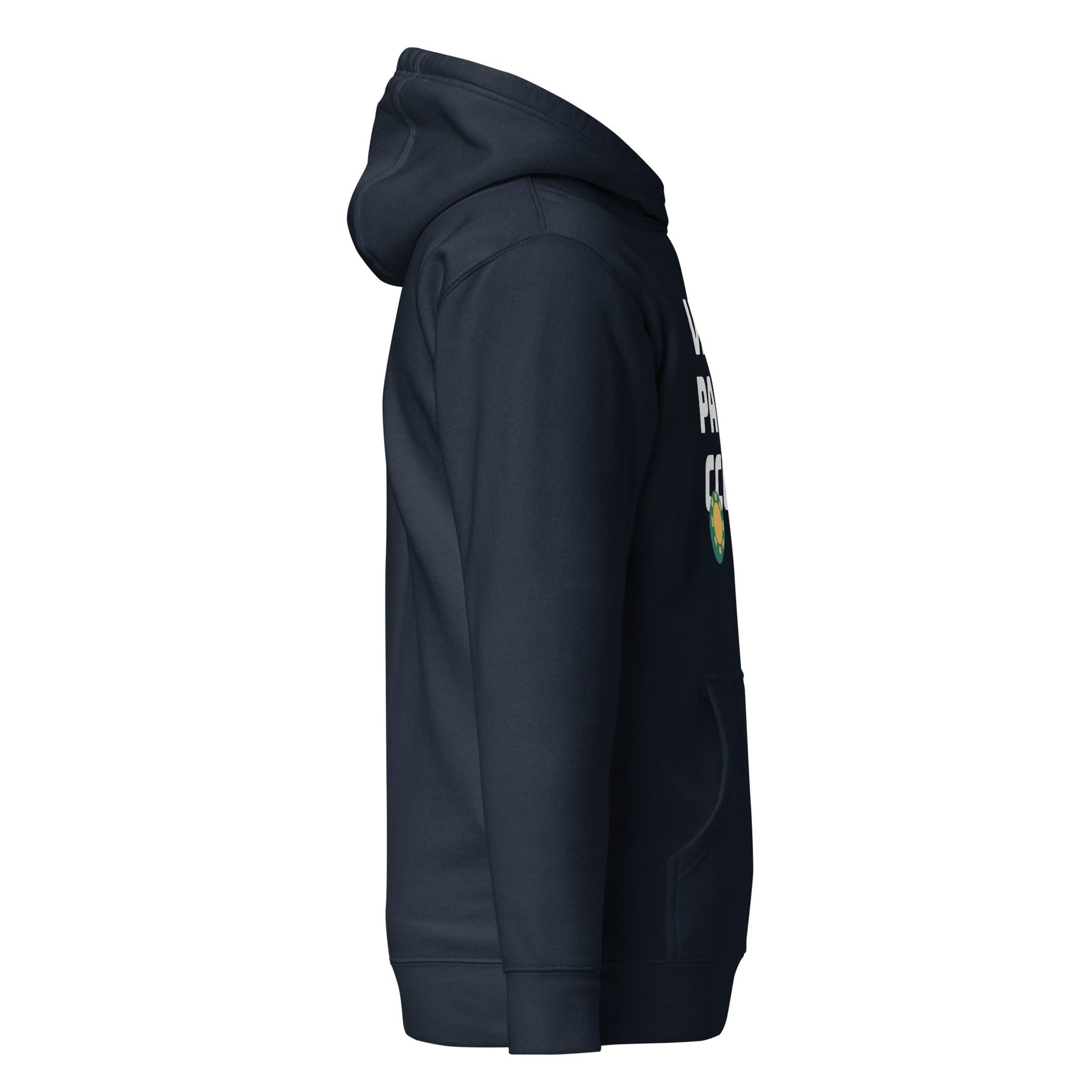 Vegas Pauly C Hoodie – Chip Drop Edition - VegasPaulyC