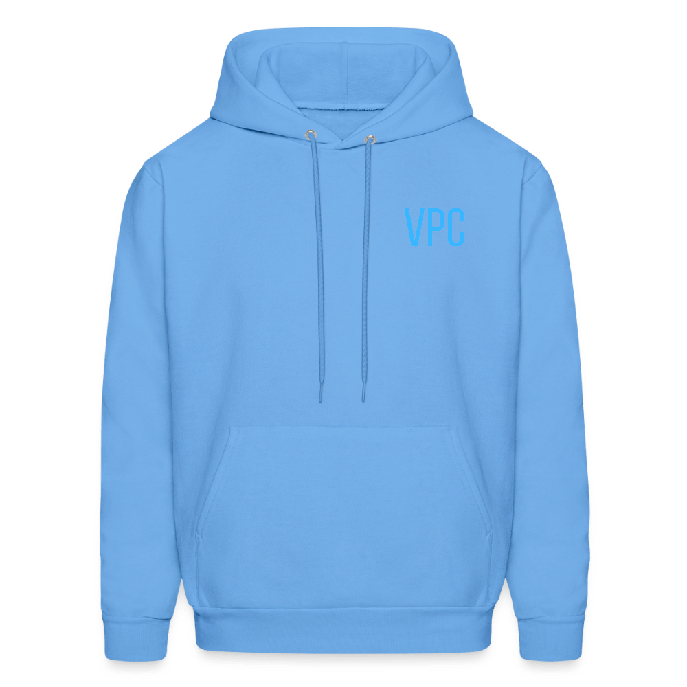 VPC Men's Hoodie - Universal Fit - VegasPaulyC
