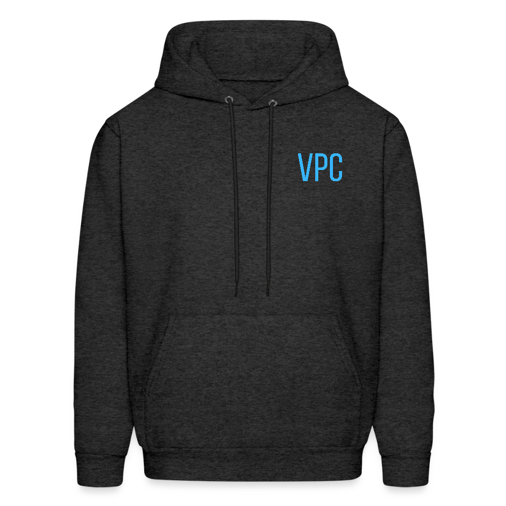 VPC Men's Hoodie - Universal Fit - VegasPaulyC