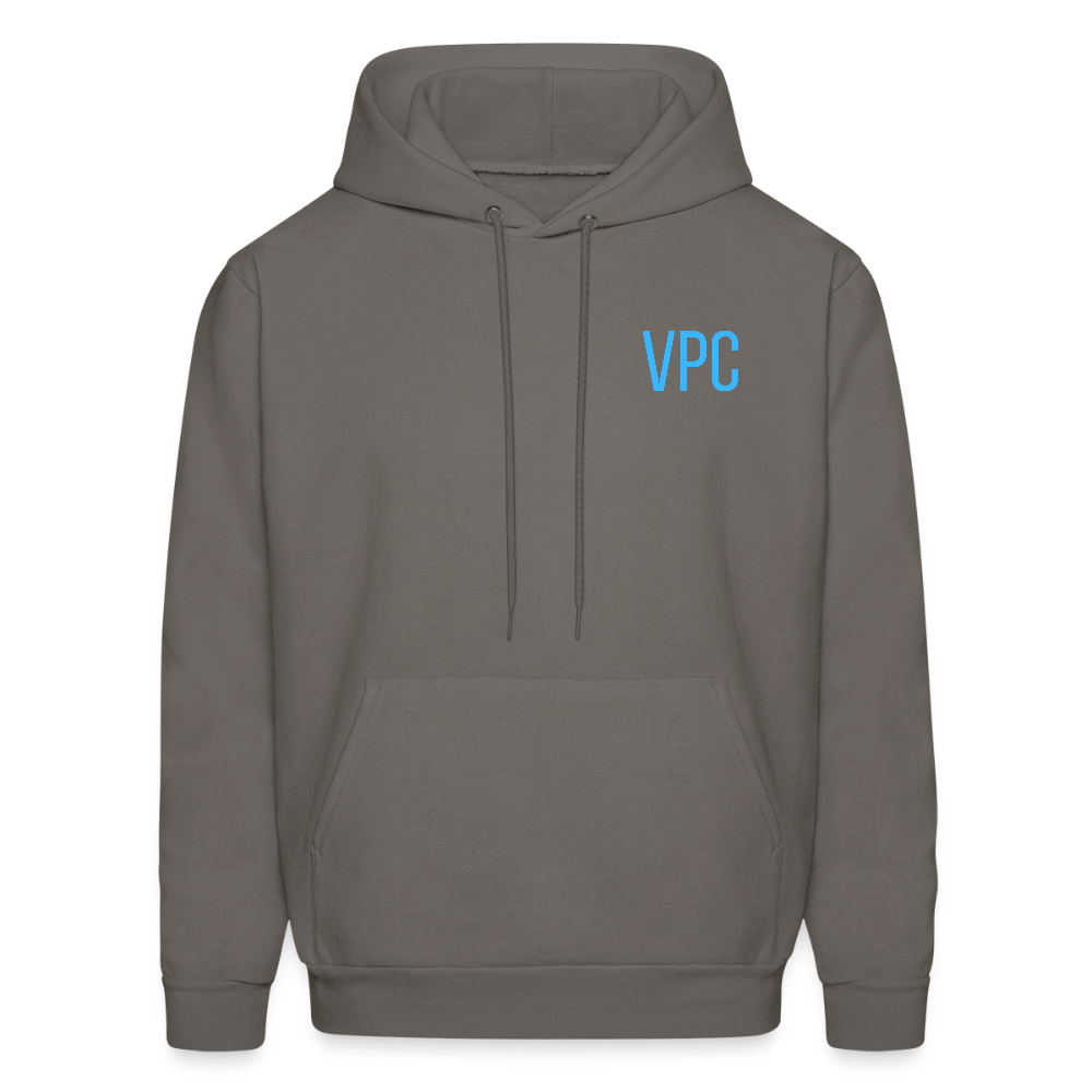 VPC Men's Hoodie - Universal Fit - VegasPaulyC