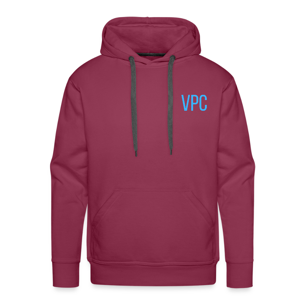 VPC Men’s Premium Hoodie - VegasPaulyC