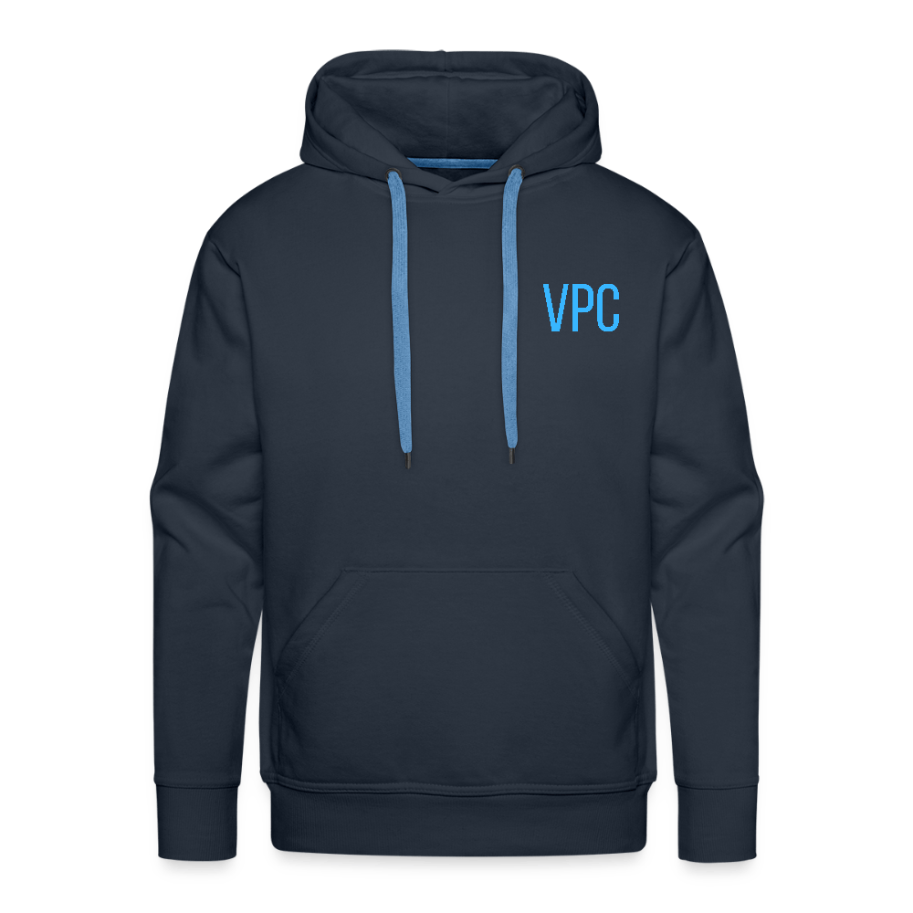 VPC Men’s Premium Hoodie - VegasPaulyC