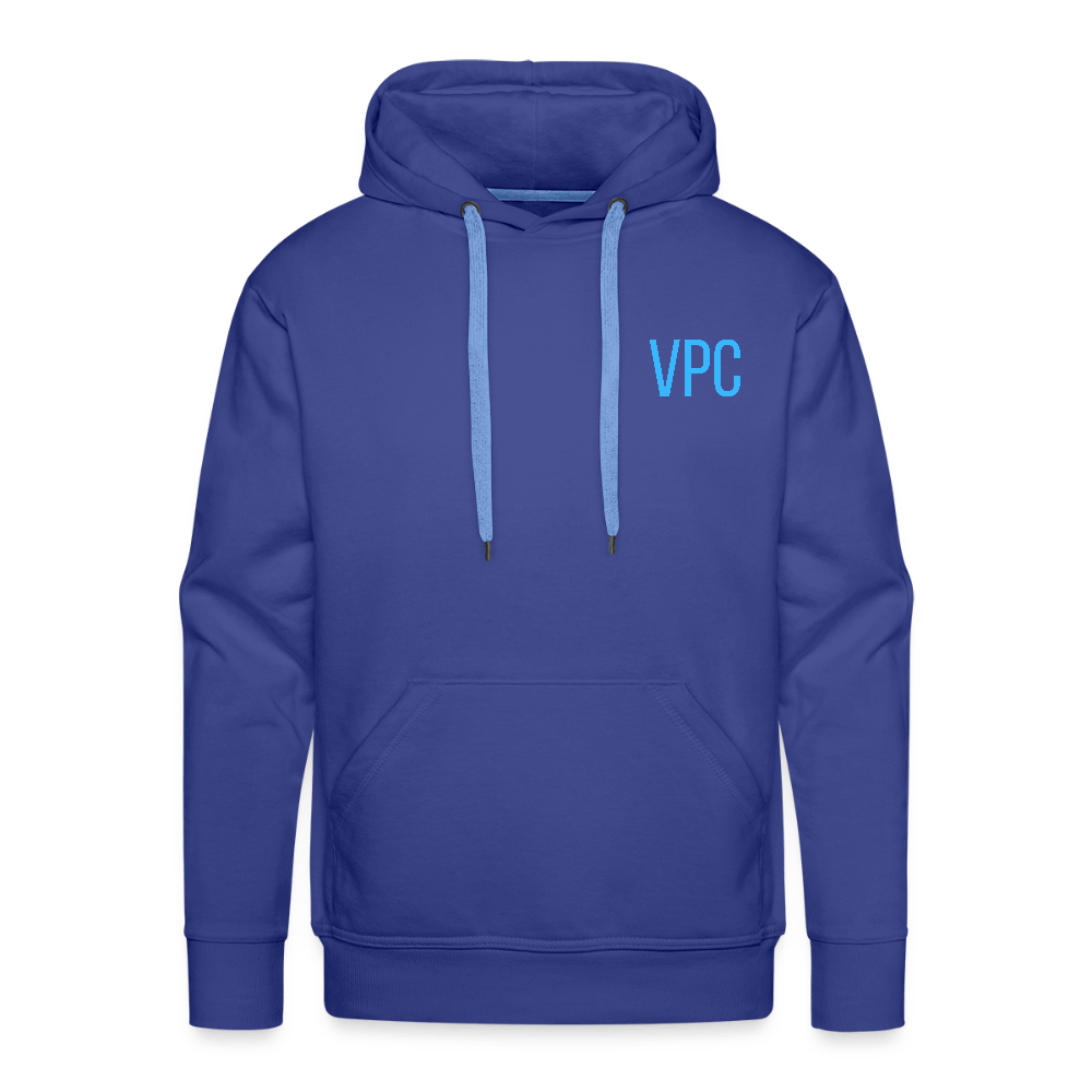 VPC Men’s Premium Hoodie - VegasPaulyC
