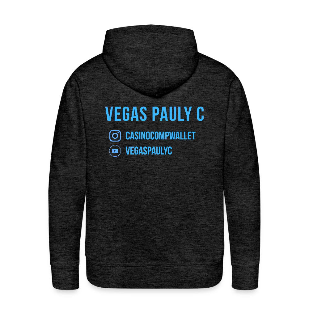 VPC Men’s Premium Hoodie - VegasPaulyC