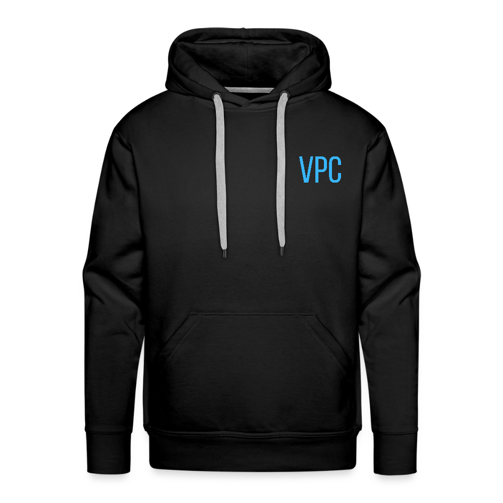 VPC Men’s Premium Hoodie - VegasPaulyC