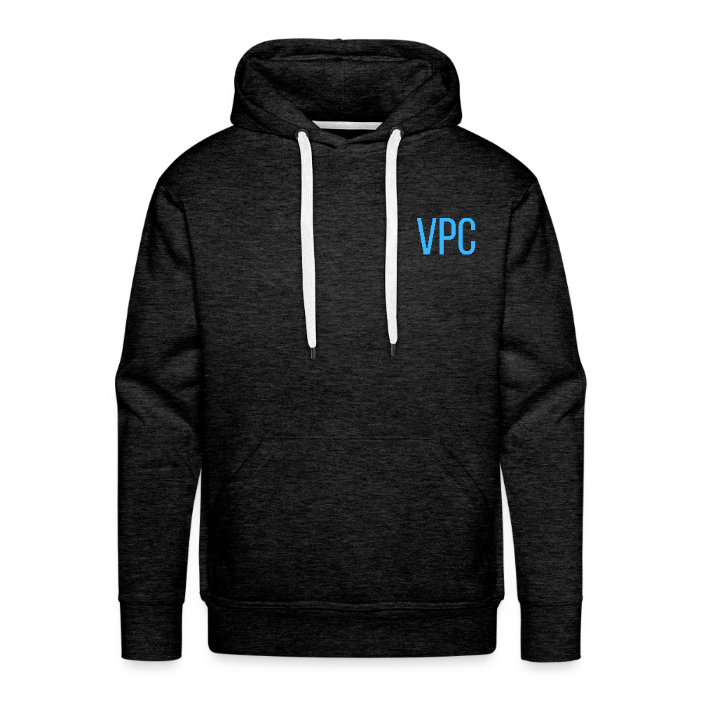VPC Men’s Premium Hoodie - VegasPaulyC