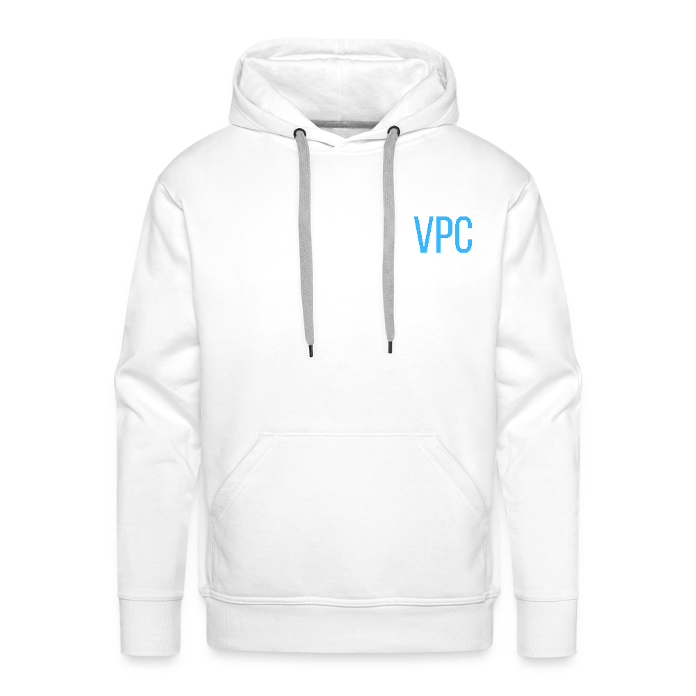 VPC Men’s Premium Hoodie - VegasPaulyC