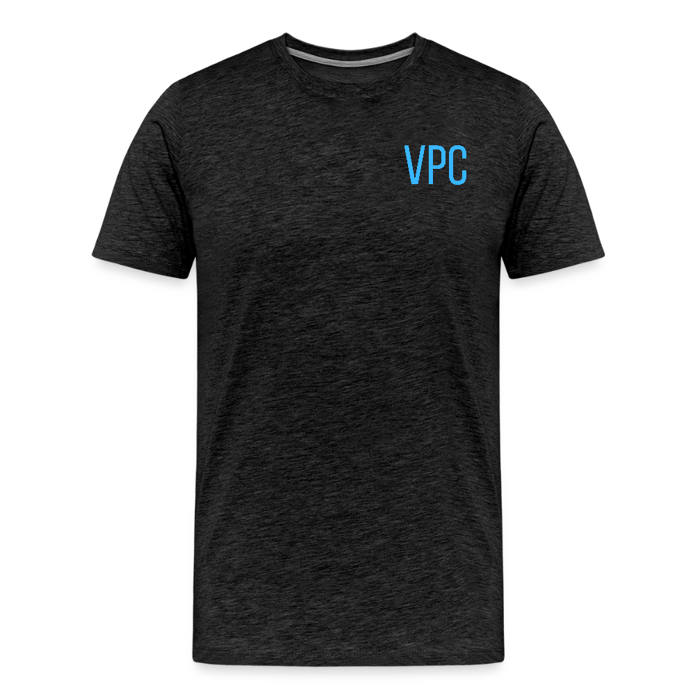 VPC Men's Premium T-Shirt - VegasPaulyC