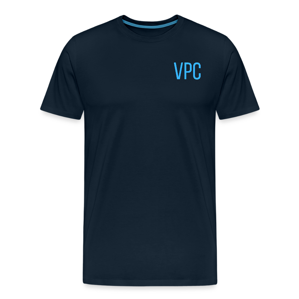 VPC Men's Premium T-Shirt - VegasPaulyC