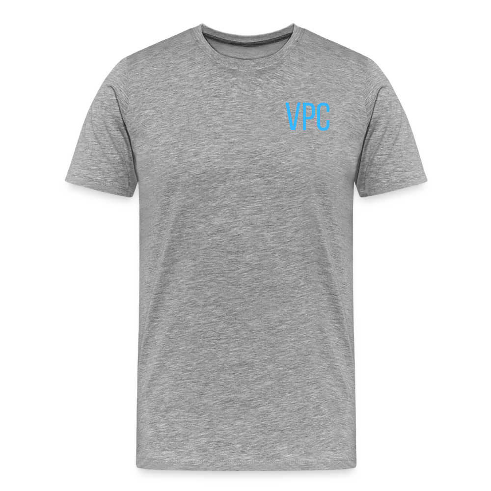 VPC Men's Premium T-Shirt - VegasPaulyC