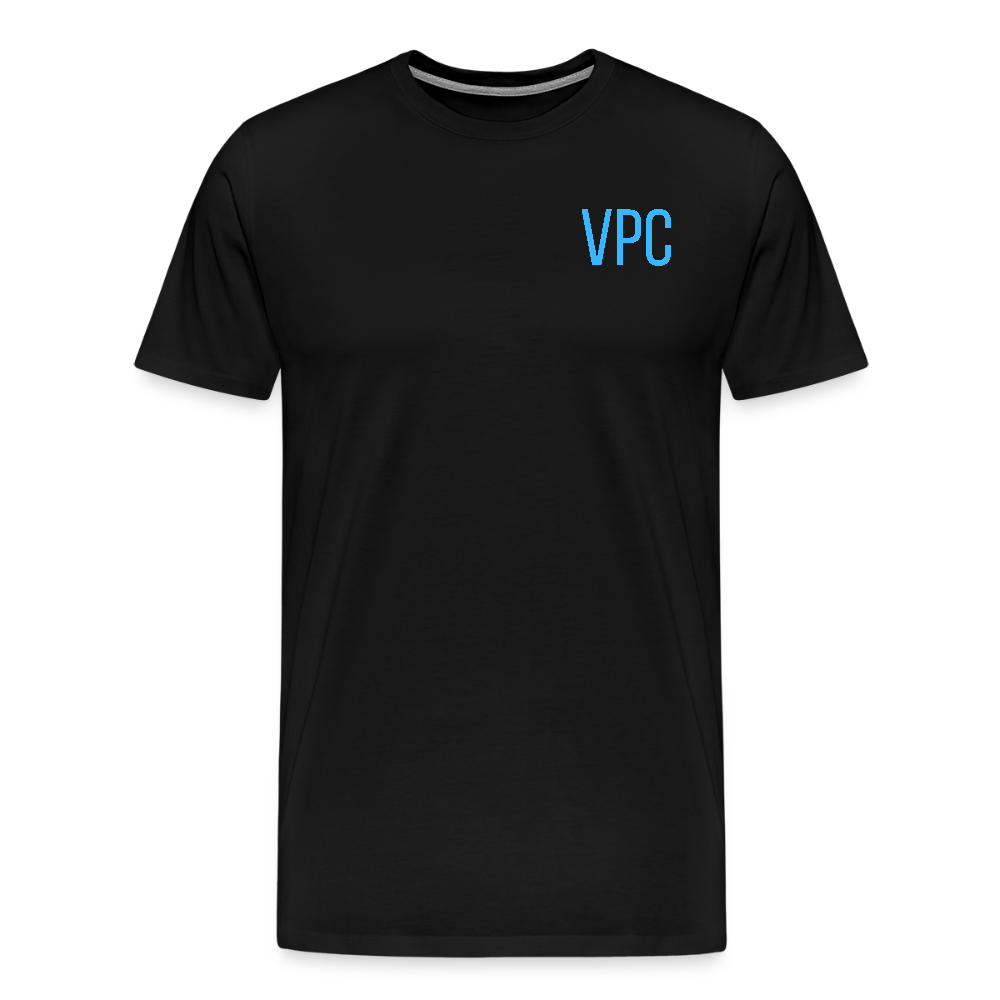 VPC Men's Premium T-Shirt - VegasPaulyC