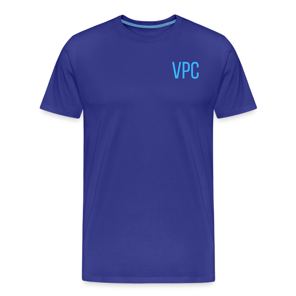 VPC Men's Premium T-Shirt - VegasPaulyC
