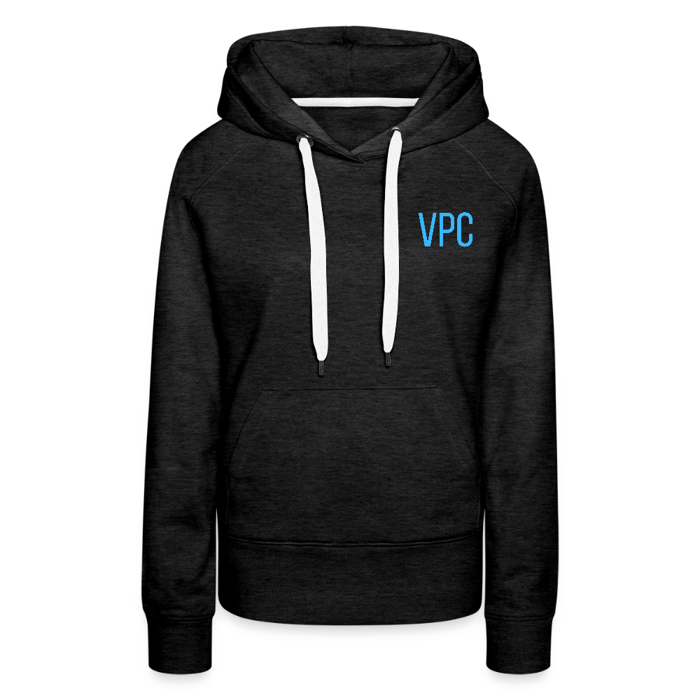 VPC Women’s Premium Hoodie - VegasPaulyC
