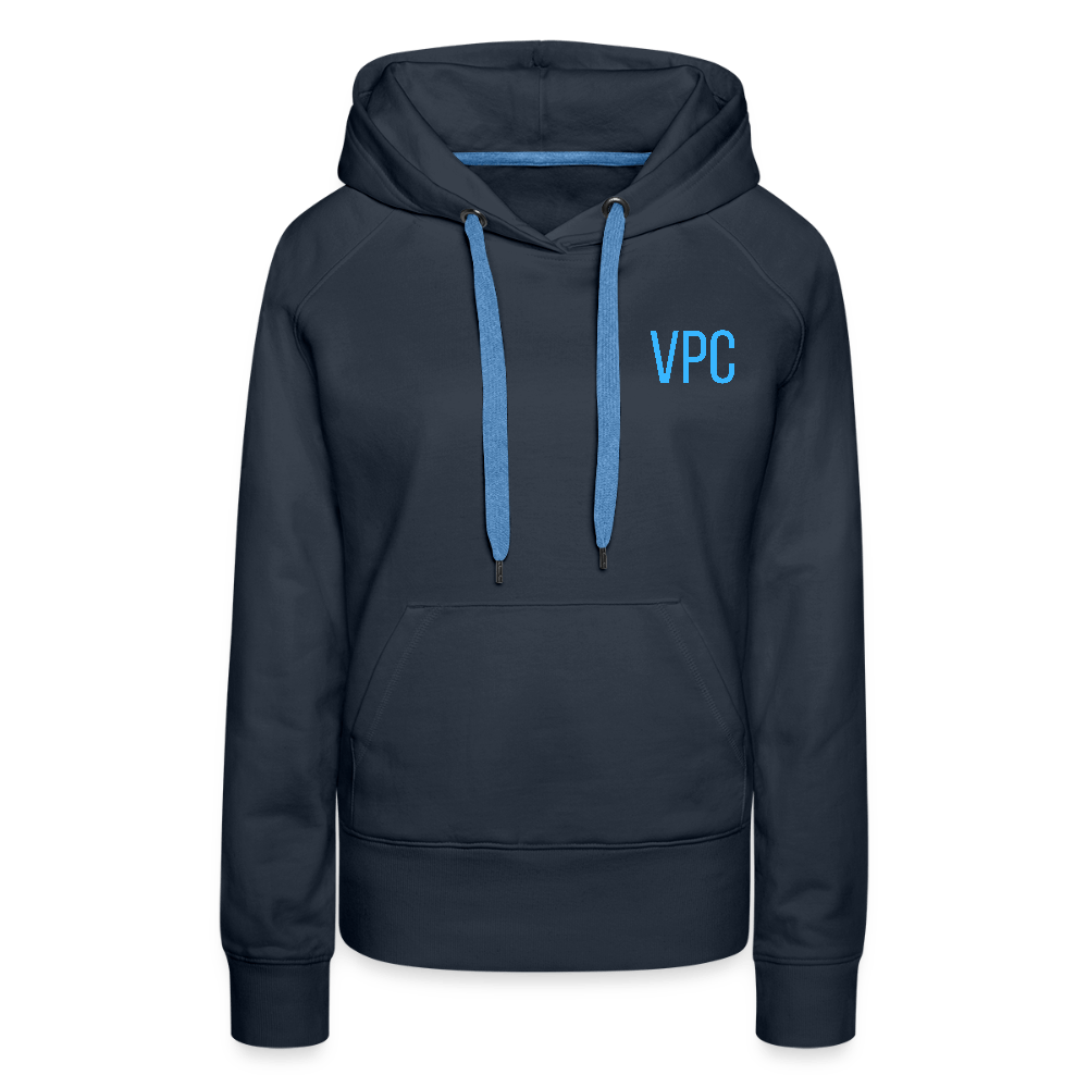 VPC Women’s Premium Hoodie - VegasPaulyC