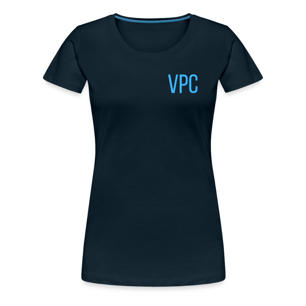 VPC Women’s Premium T-Shirt - VegasPaulyC