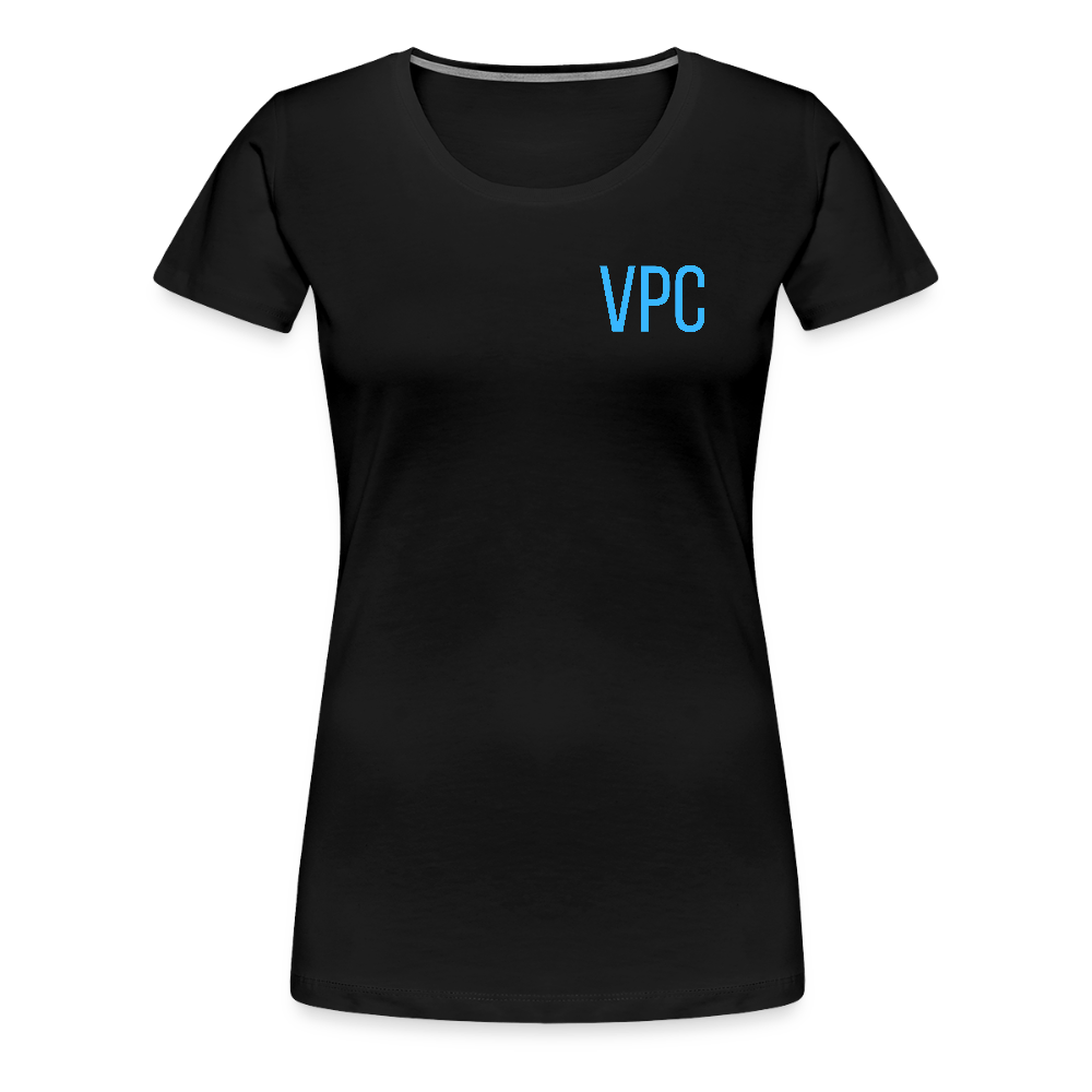 VPC Women’s Premium T-Shirt - VegasPaulyC