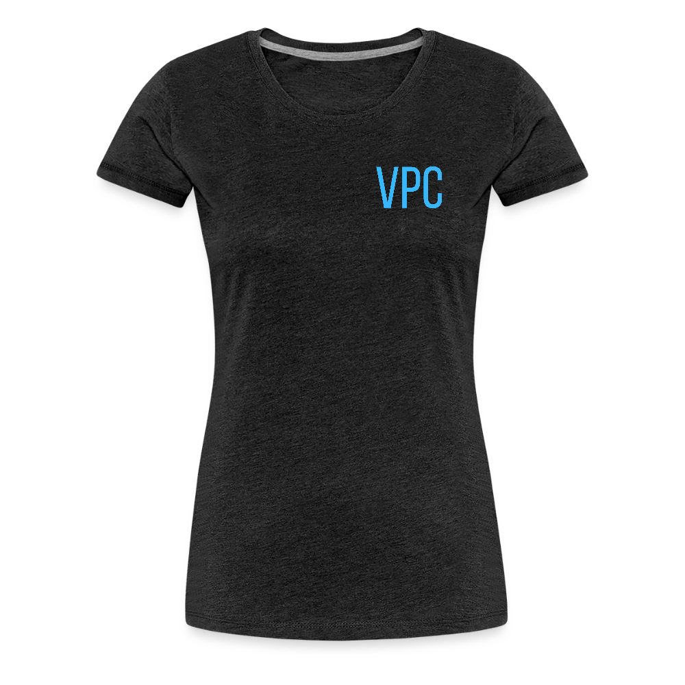 VPC Women’s Premium T-Shirt - VegasPaulyC