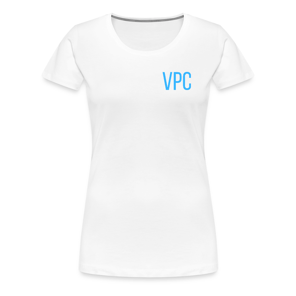 VPC Women’s Premium T-Shirt - VegasPaulyC