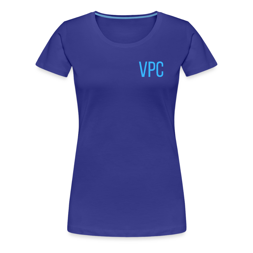 VPC Women’s Premium T-Shirt - VegasPaulyC